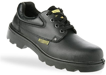 Ty safe jogger x1110 low s3 sort - størrelse 43 - 11.118.025.43