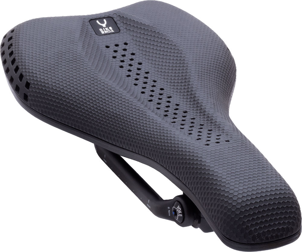Bikeyoke sagma 3d carbon - sadel