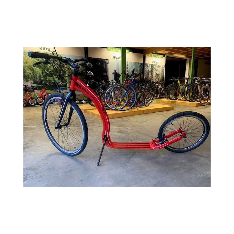 Yedoo Trexx 26 20 Rød