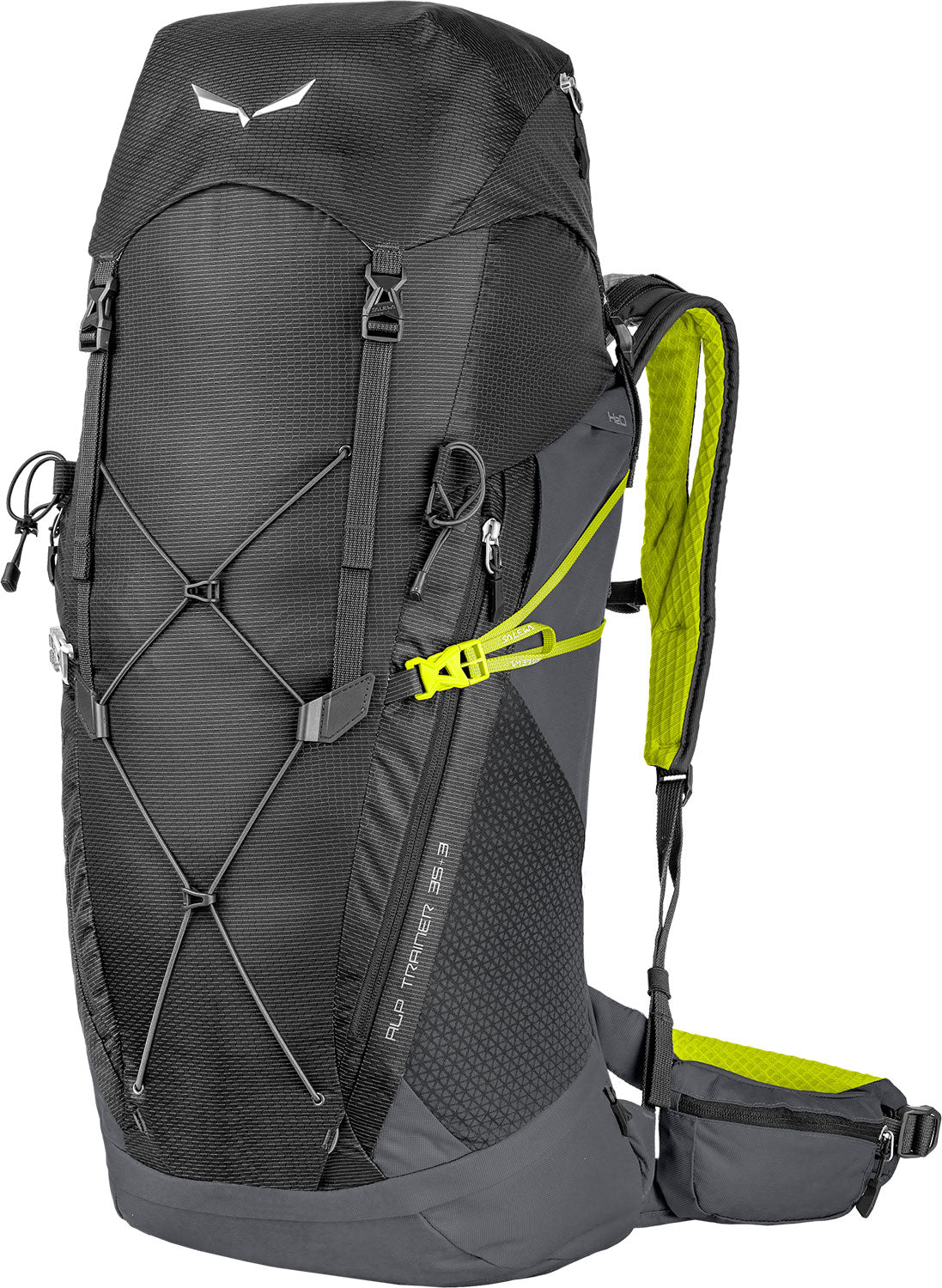 Salewa alp trainer 35+3 - vandrerygsæk