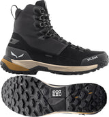 Salewa puez winter mid ptx - vandrestøvler