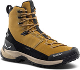 Salewa puez winter mid ptx - vandrestøvler