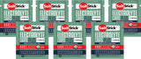 Saltstick elektrolythætter plus+koffein testpakke 7x4,4g