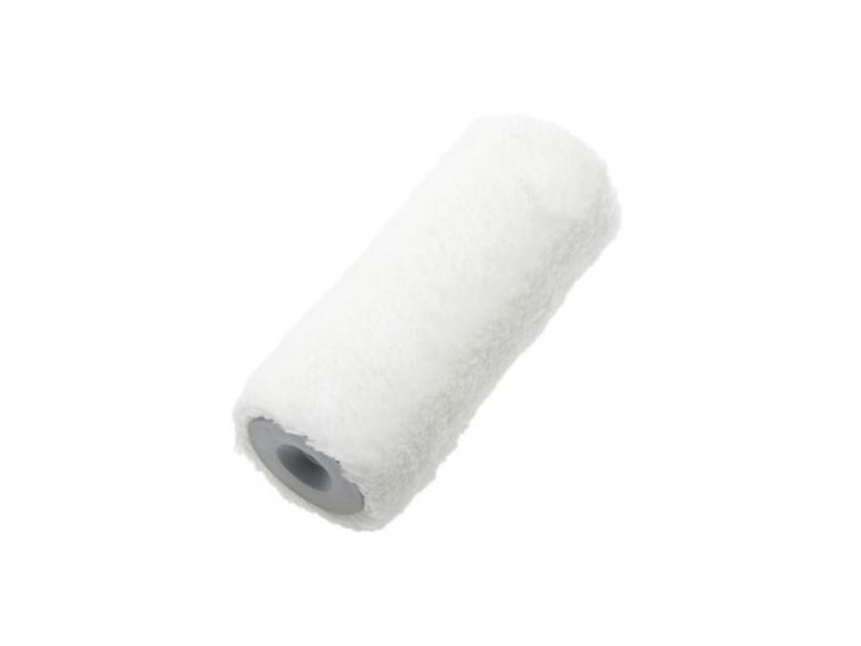Sam vægmalerrulle glat overflade 18cm