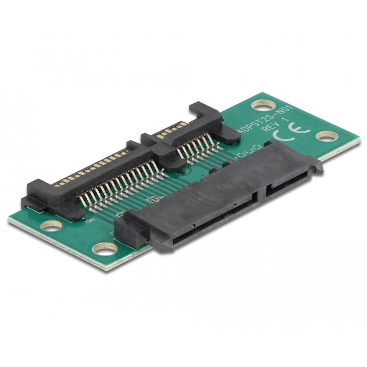 Sata adapter forlængelse