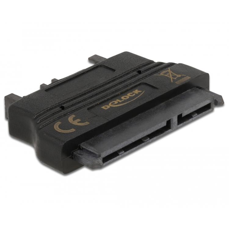 Sata adapter stik