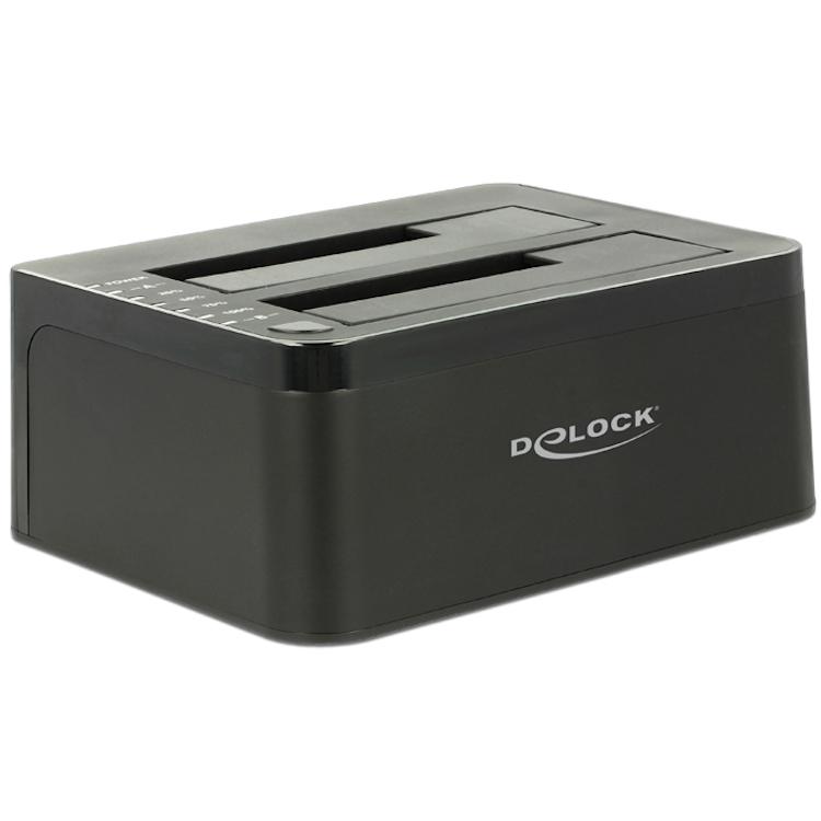 Sata docking station