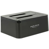 Sata docking station