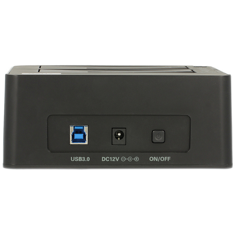 Sata docking station
