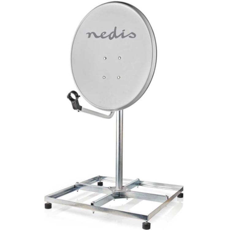 Nedis satellit balkonstativ
