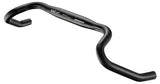 Satori styr-boondocks ø31,8 b=440mm - mat sort