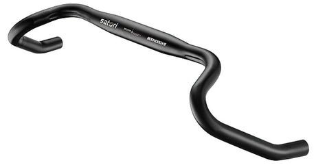 Satori styr-boondocks ø31,8 b=440mm - mat sort