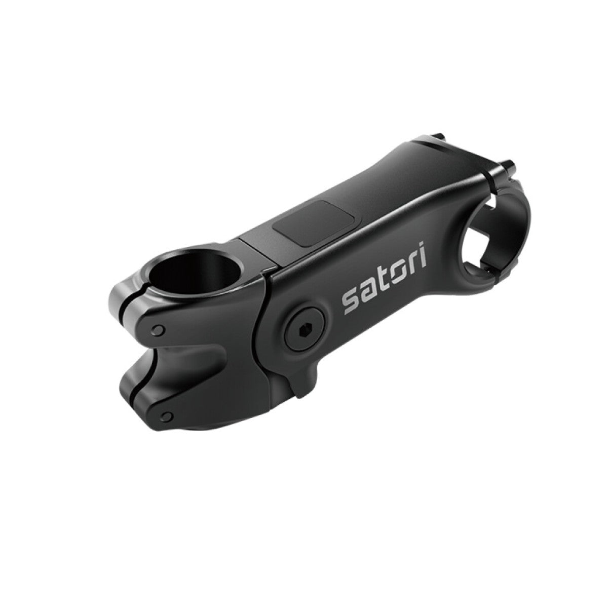 Satori frempind moderator ø31,8 95mm, med fjeder