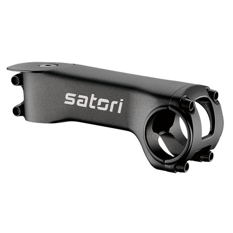Satori stamme hugorm 31.8 100mm, 7, mat sort