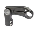 Primær satori ez3 AHS justerbar 31,8 mm mat sort
