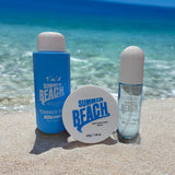 Sommer strand body butter sea breeze 200gr.