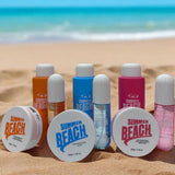 Sommer strand body butter sea breeze 200gr.