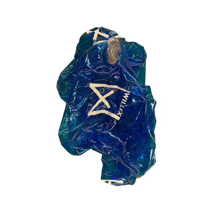 Påfyldningspude Upslex Blue