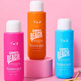 Sommer strand shower gel sea breeze 400ml
