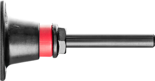 Pferd CD slibebladholder ø38mm hård