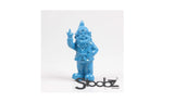 Stoobz design stoobz gnome f*ck dig blå 20cm