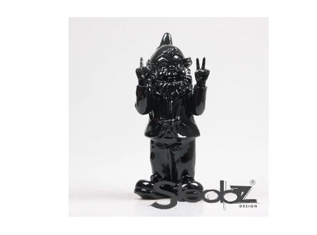 Stoobz design stoobz gnome peace sort 13x11x31cm