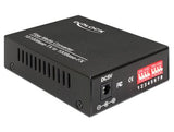 SC fiberoptisk konverter - single mode