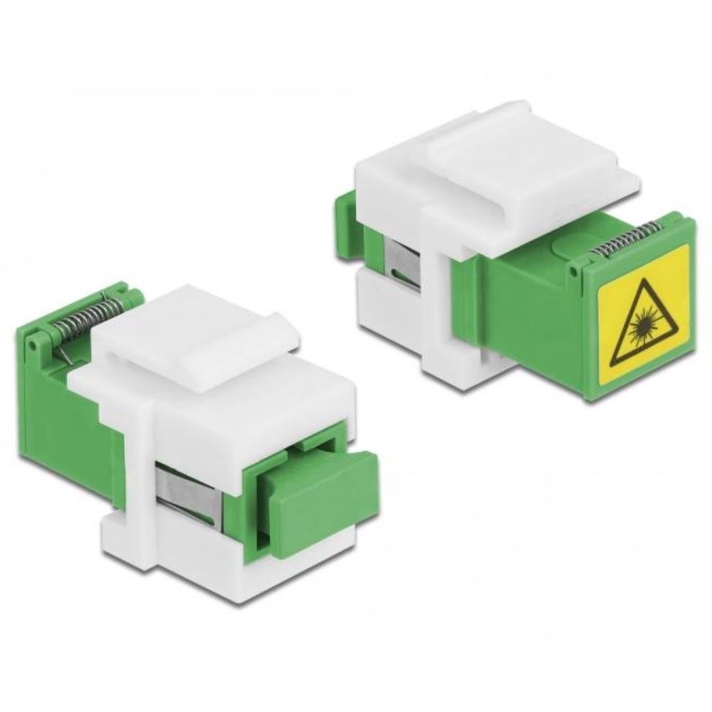 Imp keystone fiberoptik