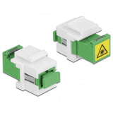 Imp keystone fiberoptik