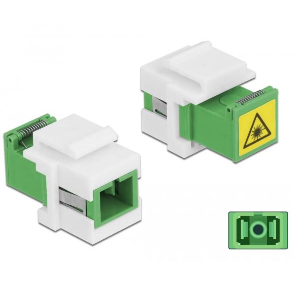 Imp keystone fiberoptik