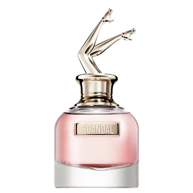 Jean paul gaultier eau de parfum spray scandal 50ml dames