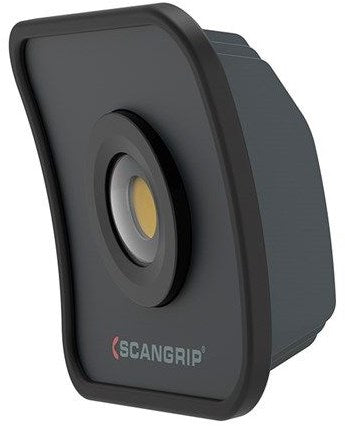 Scangrip byggelampe flood til multilight connect - 03.5698c