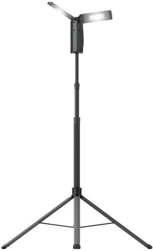 Scangrip byggelampetårn compact connect - 03.6110c