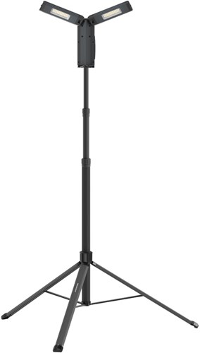 Scangrip byggelampetårn compact connect - 03.6110c