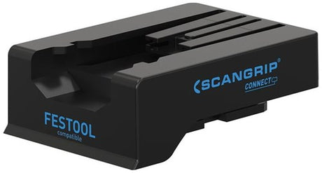 Scangrip stik festool batteri 18v - 03.6153c - 03.6153c