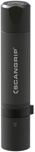Scangrip flash 600 | lommelygte | 600lm - 03.5133