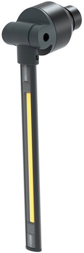 Scangrip inspektionslampe flex til multilight connect - 03.5697c