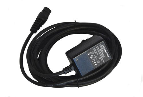 Scangrip oplader til nova 3k c+r vega lite 1500 - 03.5335