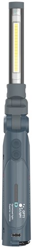 Scangrip håndholdte lamper mini slim kompakt mini slim