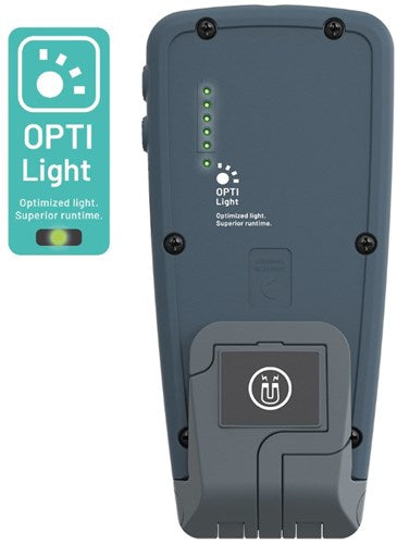 Scangrip LED arbejdslys for livet miniform | 200 lm - 03.6207