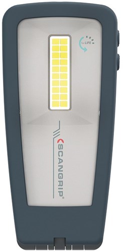 Scangrip LED arbejdslys for livet miniform | 200 lm - 03.6207