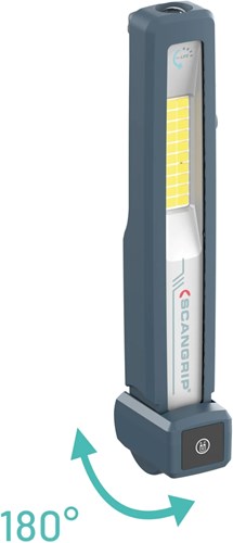 Scangrip penlampe unipen led håndlampe unipen