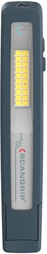 Scangrip penlampe unipen led håndlampe unipen