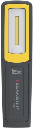 Scangrip midi-ex | håndlampe - 03.5611