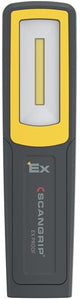 Scangrip midi-ex | håndlampe - 03.5611