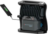 Scangrip nova 10 connect - 03.6102c - 03.6102c