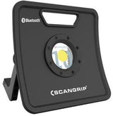 Scangrip nova 12k | byggelampe | 12000lm - 03.5444