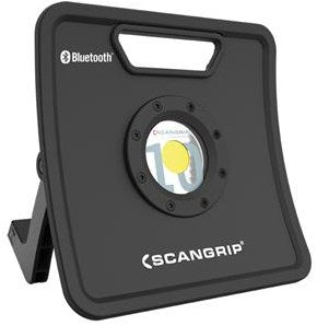Scangrip nova 12k | byggelampe | 12000lm - 03.5444
