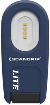 Scangrip scangrip lite s | arbejdslampe | 120lm - 03.5640