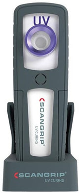 Scangrip UV pen | håndlampe - 03.5801